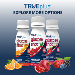 TRUEplus shot en mochila deportiva ideal para viajes y entrenamientos