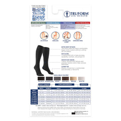 Truform uso en viaje mostrando alivio y prevención de hinchazón