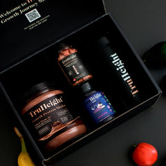 TruHeight en merienda familiar, apoya rutina nutritiva infantil