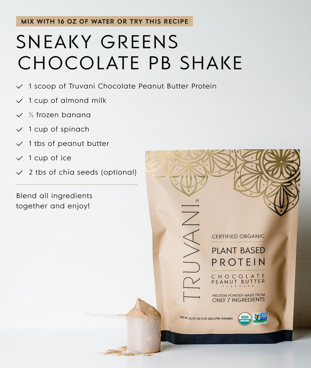 Bowl de smoothie con Truvani y frutas, opción nutritiva para desayuno equilibrado