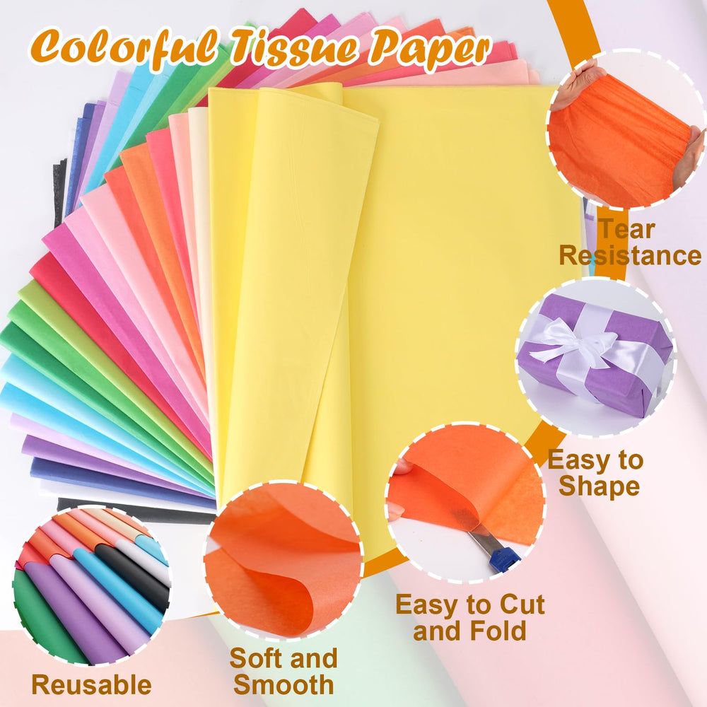 TUXIYA textura de hoja cercana muestra suavidad y facilidad de corte para manualidades