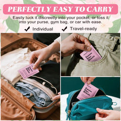 twoworld comparación de tamaño en bolso para viaje cómodo