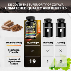 Uheco etiqueta con lista de ingredientes y certificaciones visibles