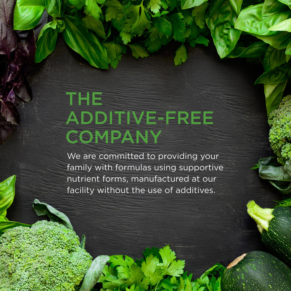 Ultra Botanicals Emerald Labs DHEA bottle and ingredients panel additive-free formulation