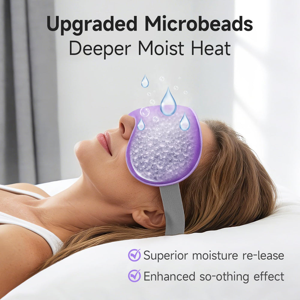 Umisleep banda ajustable asegurando ajuste cómodo y estable