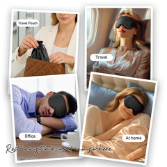 Umisleep empaque elegante listo para regalo con presentación premium