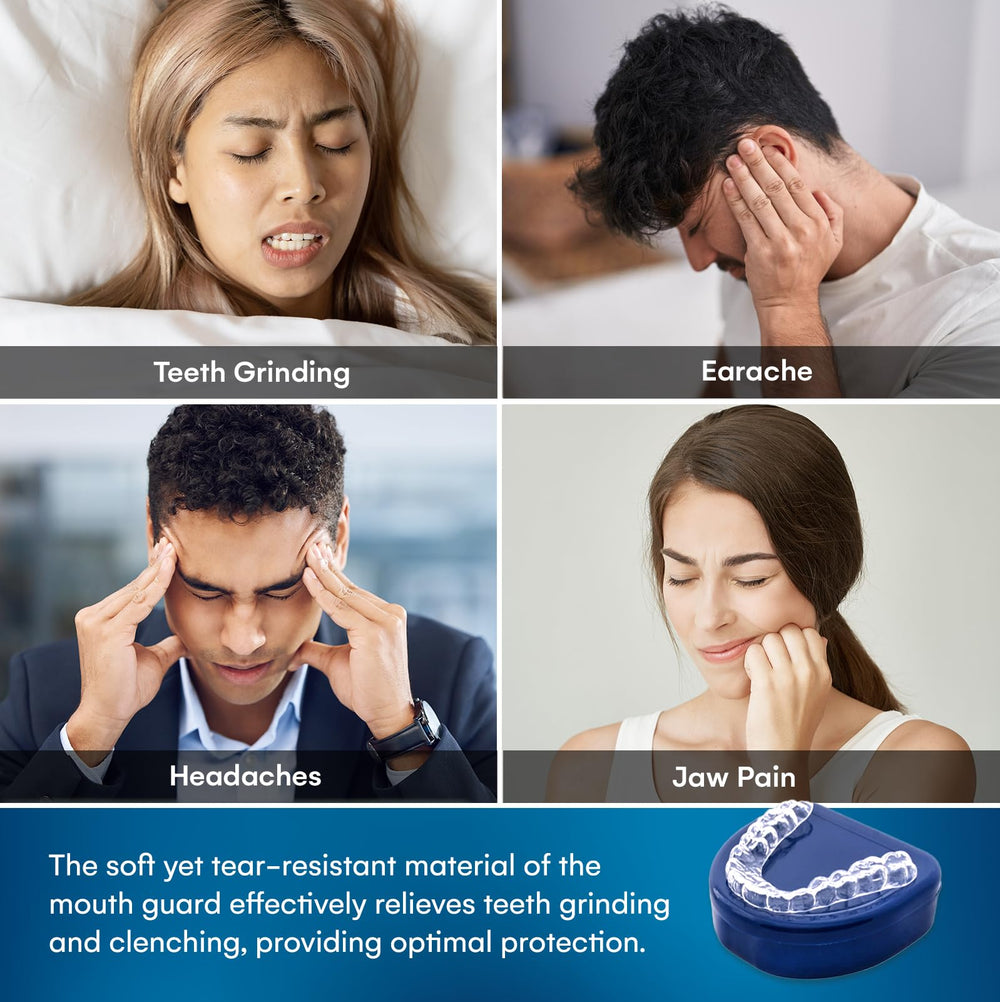 Comparación de las dos tallas UNIEDI (pequeña y grande) facilitando elección de ajuste