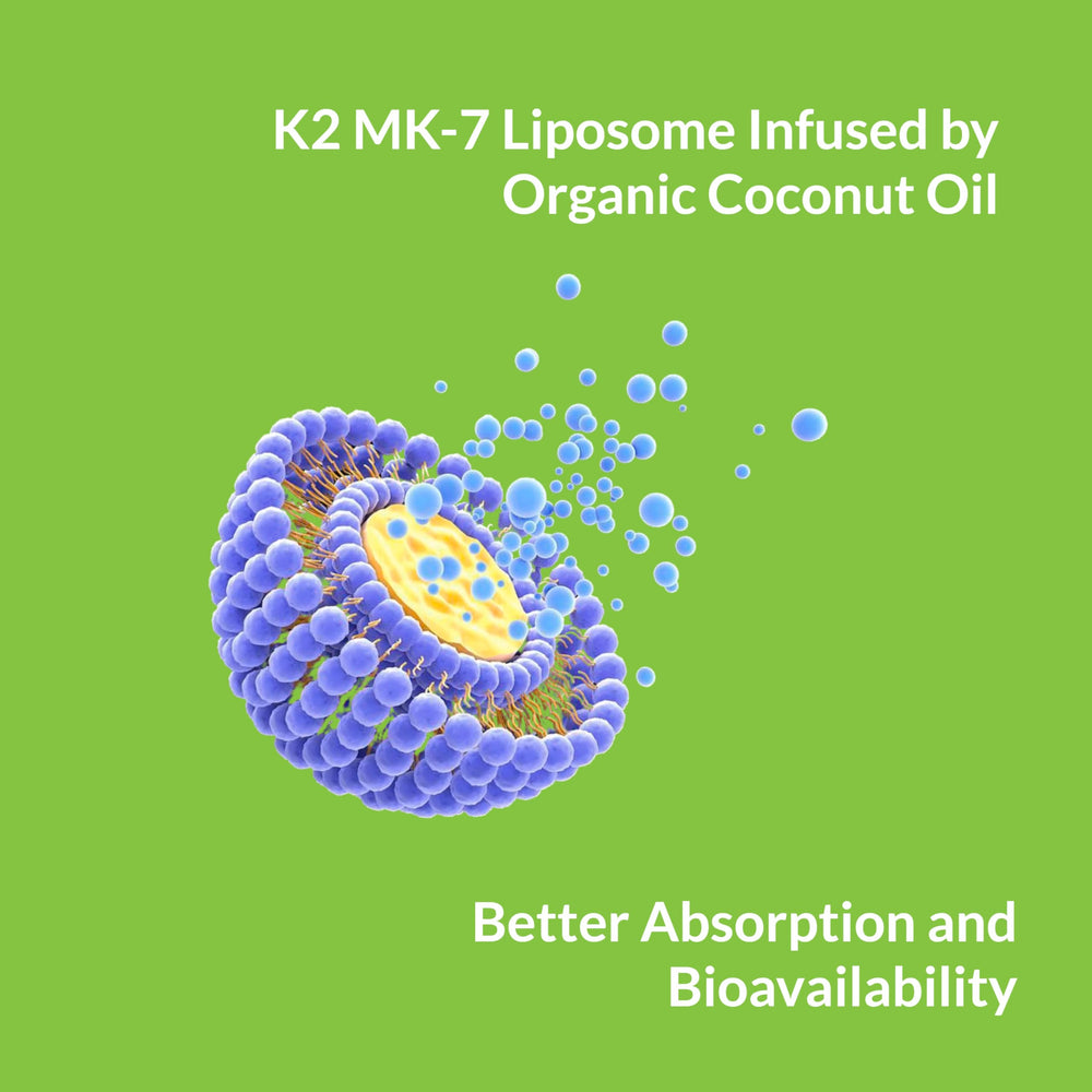 UpNourish primer plano de cápsula blanda mini para fácil ingestión