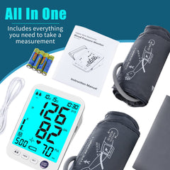 Urion conjunto completo con cable Type‑C, pilas y manual para inicio inmediato