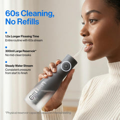 usmile C30 mango ergonómico antideslizante que reduce fatiga