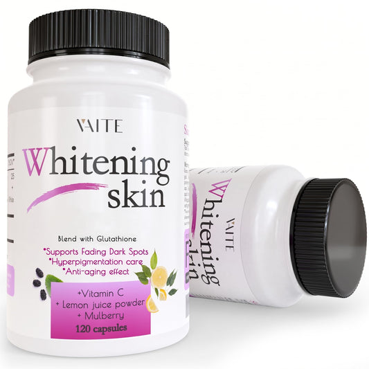 VAITE imagen frontal del empaque mostrando diseño y datos principales para confianza