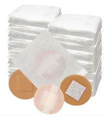 Vakly aplicado en rostro con cobertura discreta y aspecto natural