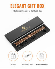 vapeples manual y accesorios incluidos para uso y ajuste inmediato
