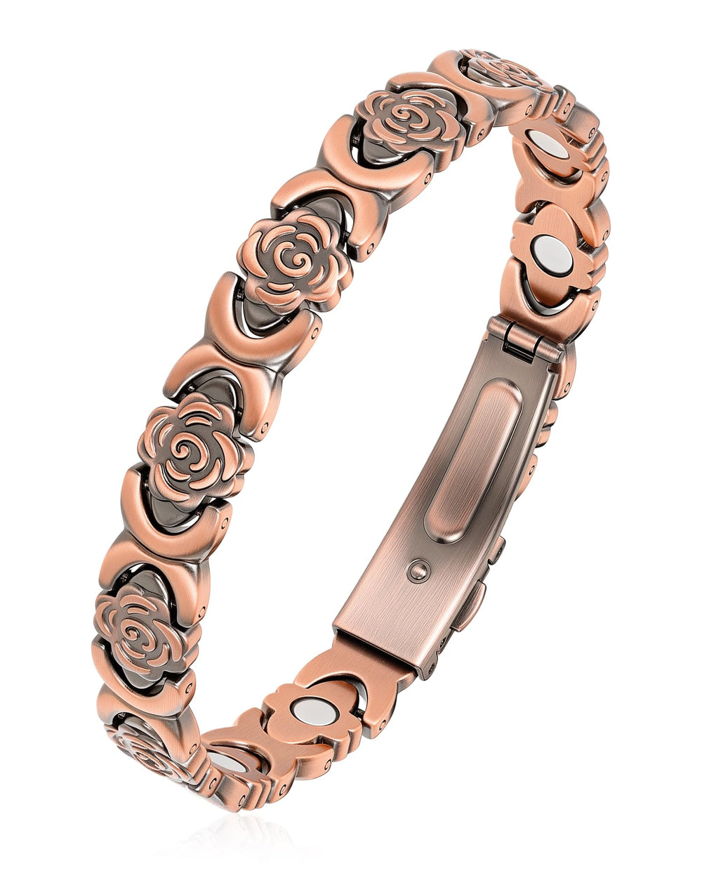 vapeples pulsera en caja de regalo mostrando presentación elegante y protección