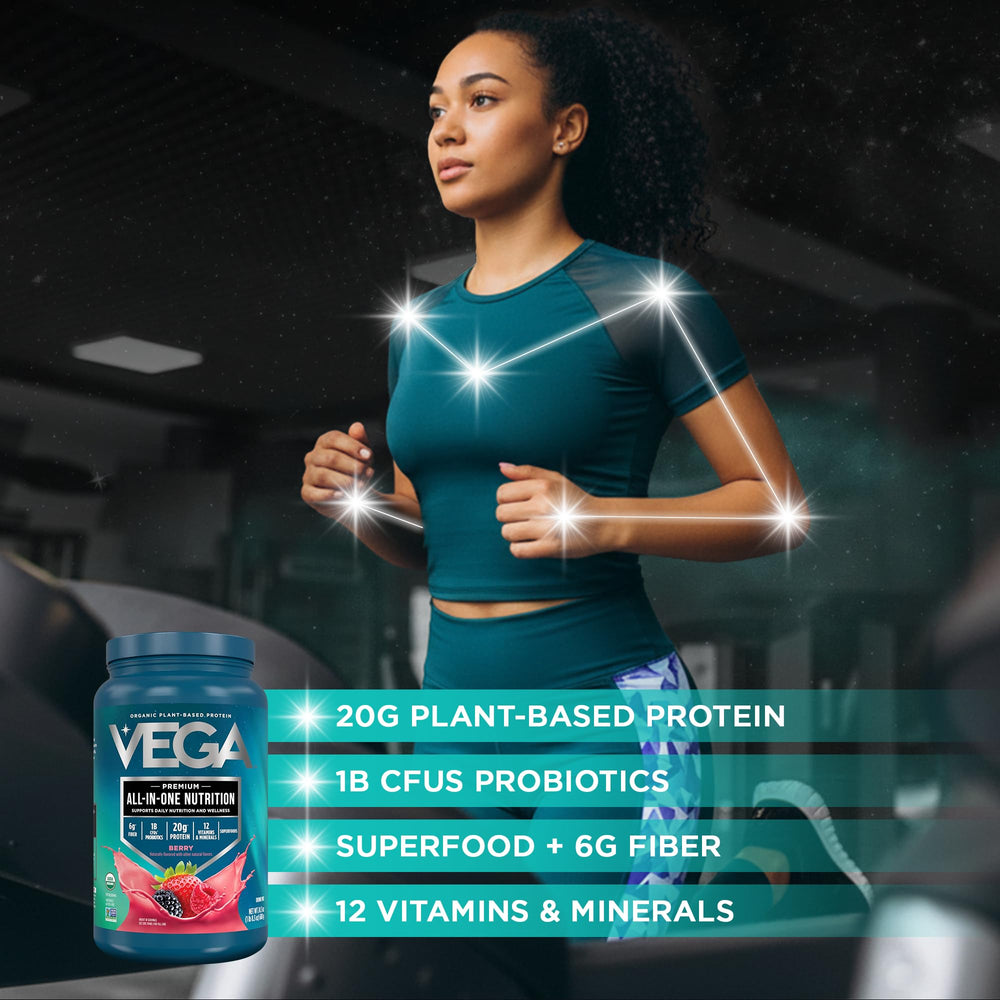 Vega etiqueta lateral con información nutricional clara y útil