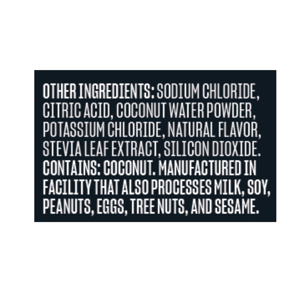 Vega Sport polvo textura en primer plano que facilita mezcla rápida y disolución