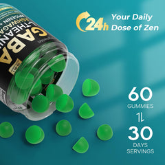 VEGETUSMAX sello GMP y pruebas de terceros destacando calidad segura