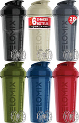 VELOMIX vista frontal del envase Stealth con diseño discreto y profesional