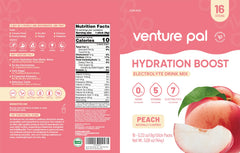 Venture Pal pack en ambiente lifestyle, ideal como regalo útil