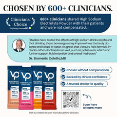 Venture Pal uso en campo deportivo mostrando rehidratación tras entrenamiento