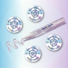 VENUS VISAGE detalle del gel en la punta destacando textura efectiva