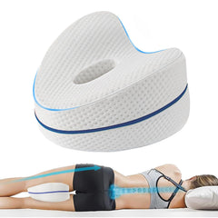 Vertdens almohada frontal empaquetada, soporte ergonómico cómodo
