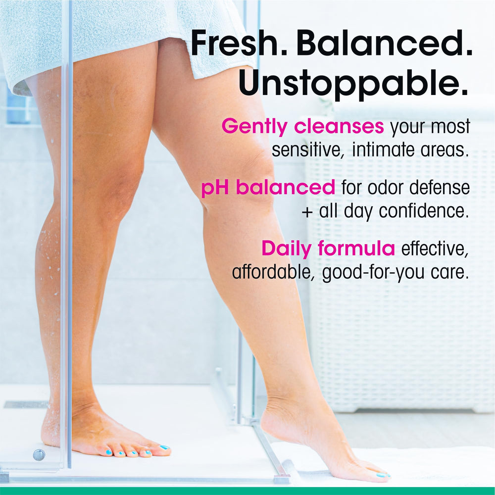 vH essentials etiqueta con ingredientes claves para transparencia