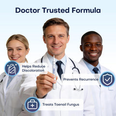Villsure textura de la fórmula con aceites nutritivos para uñas