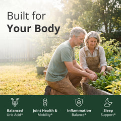 Vimerson Health polvo de extracto concentrado mostrando potencia