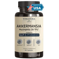 VINATURA frontal del envase mostrando beneficio de soporte intestinal
