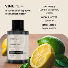 VINEVIDA gotero desprendiendo aceite para control preciso