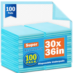 VISRIE empaque frontal mostrando 100 unidades y tamaño grande