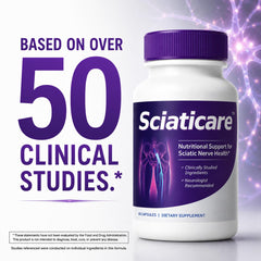Vita Sciences frasco en mano mostrando tamaño real y conveniencia