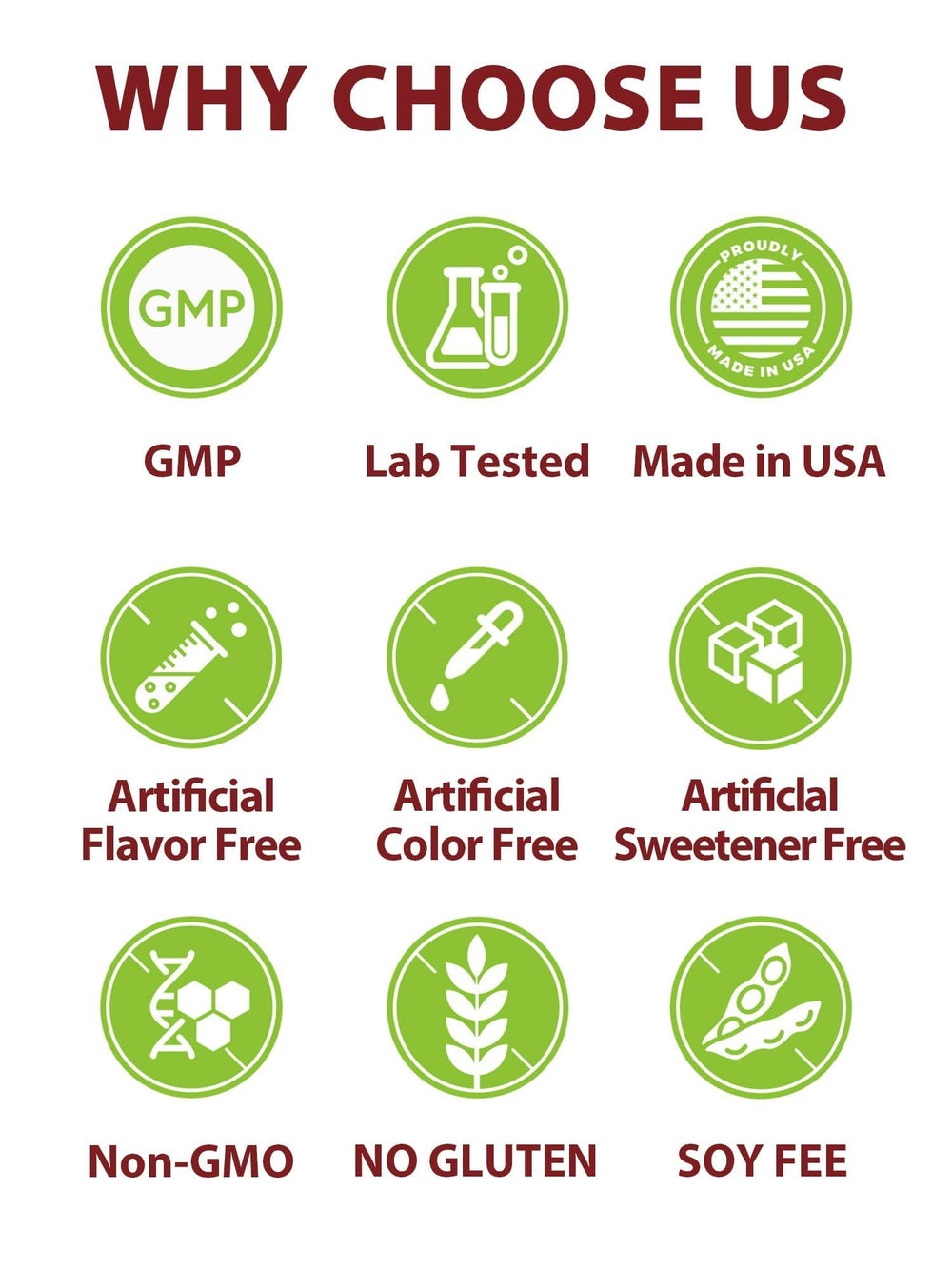 Vitacook Hierro, ingredientes puros, tabletas para energía sostenida