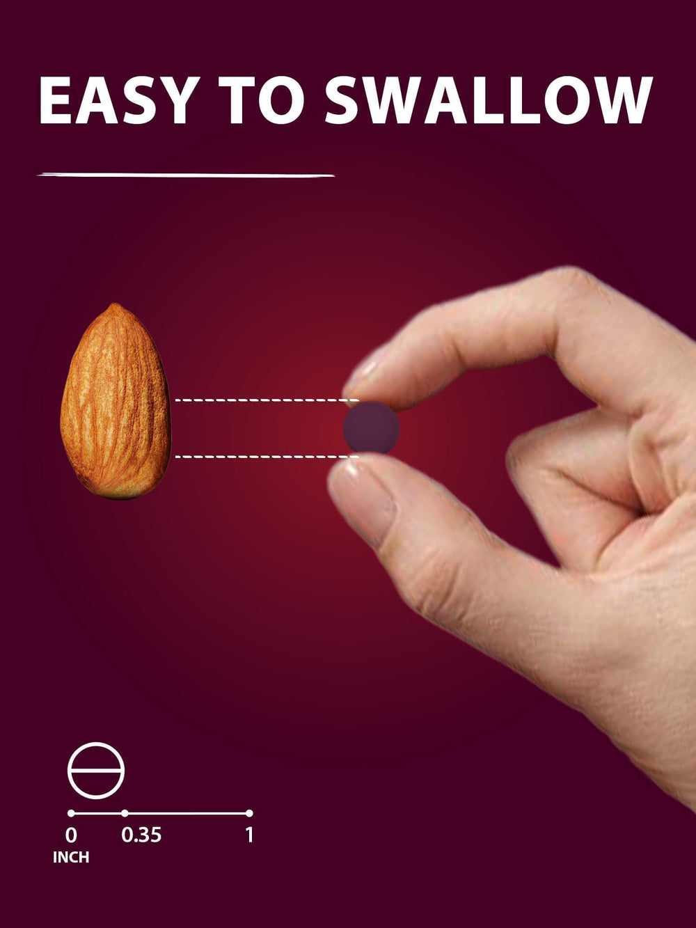 Vitacook suplemento de hierro de alta pureza para bienestar diario