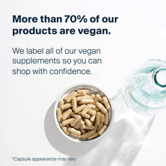 Packaging image of Vital Nutrients Zinc Citrate 30mg confirms gluten, dairy, and soy free.