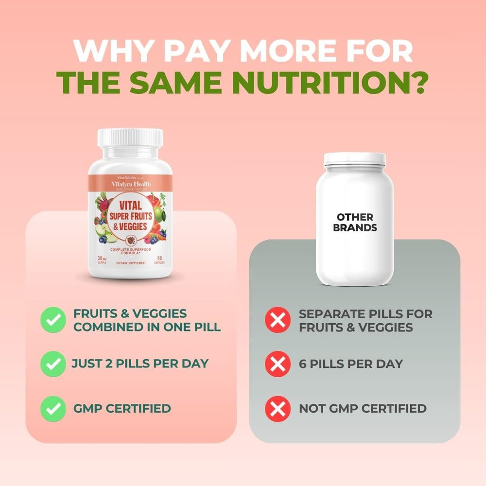 VITAL NUTRITIVE escena lifestyle con actividad diaria y energía visible