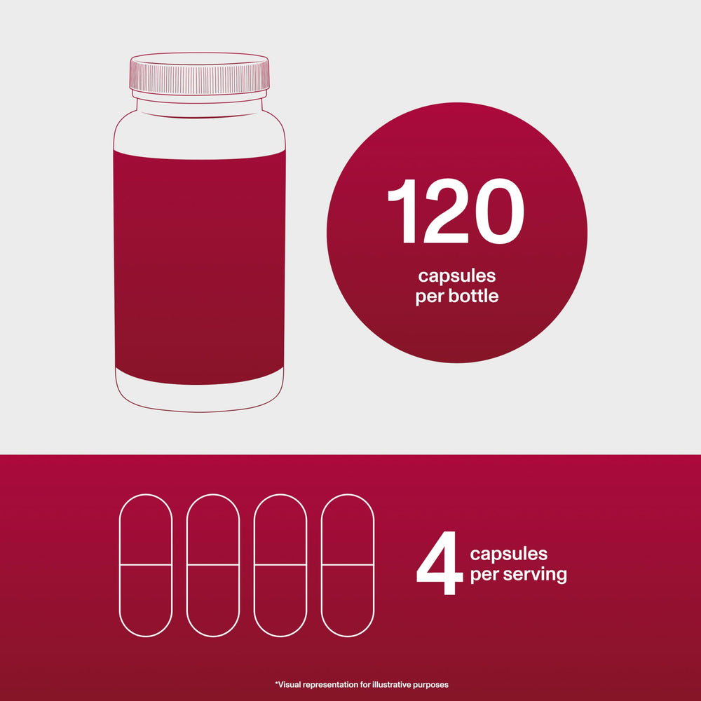 Vital Proteins etiqueta nutricional detallada para confianza