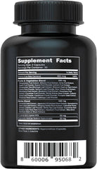 Vital Vitamins producto en ambiente sostenible y ecoconsciente