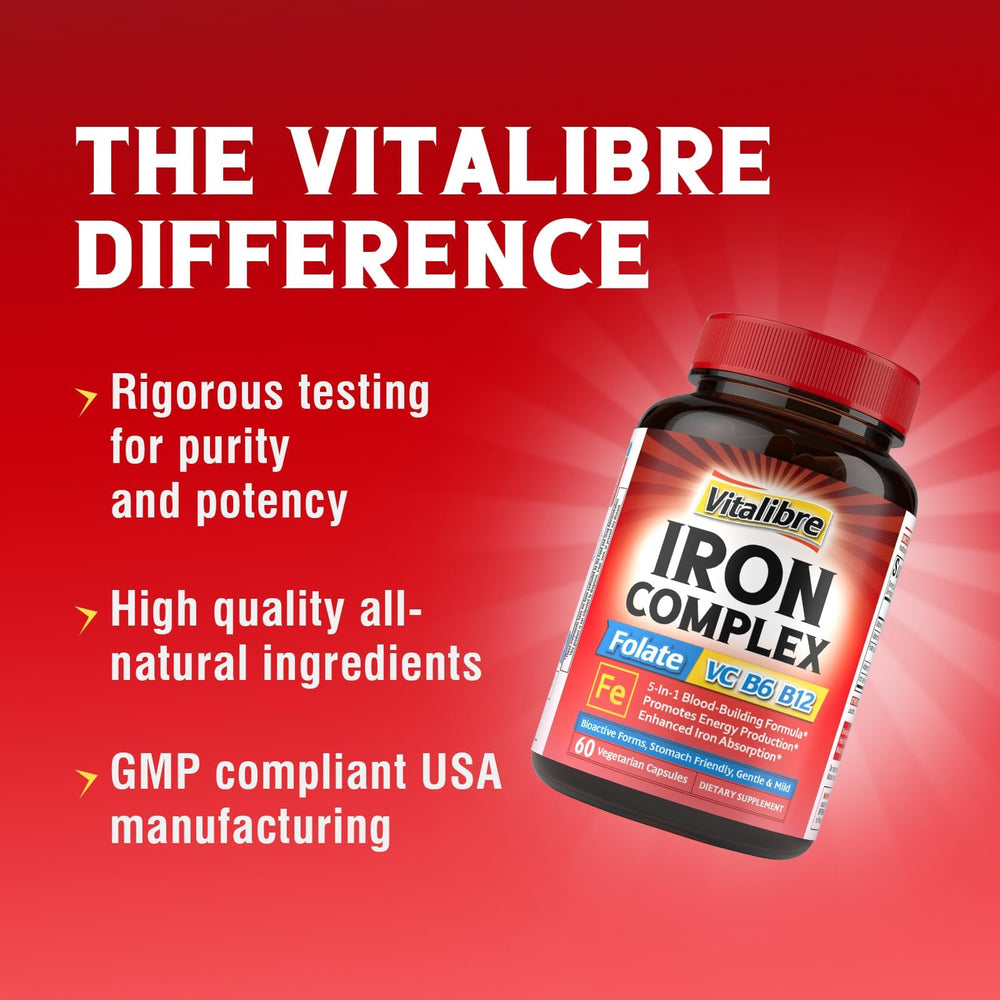 Vitalibre: embalaje sostenible y responsable.