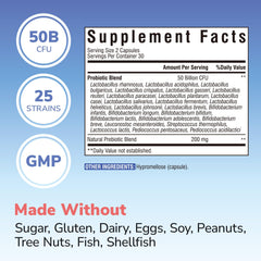 Vitalibre probiótico dosis diaria para apoyo digestivo y bienestar.