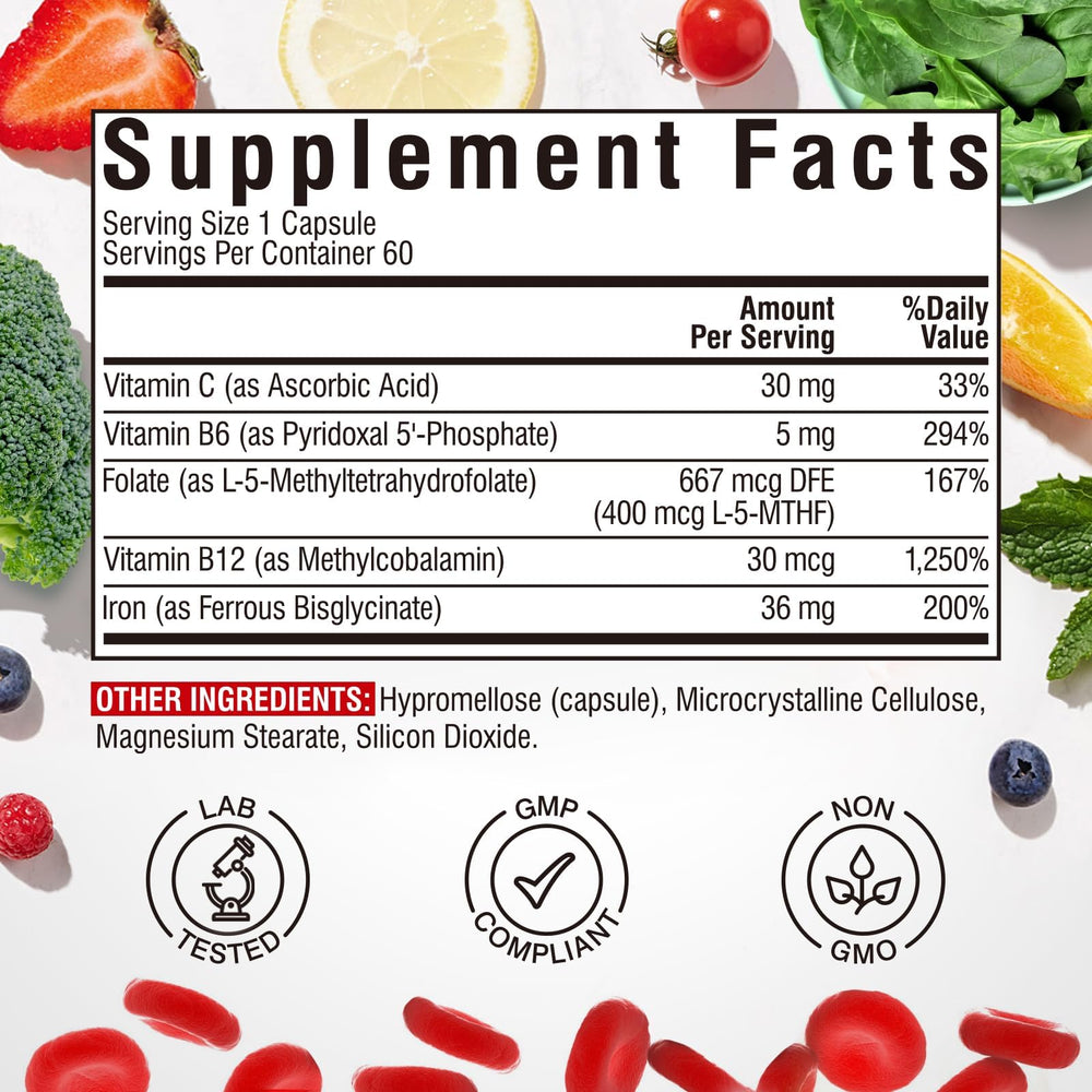 Vitalibre: etiqueta clara de gluten libre.