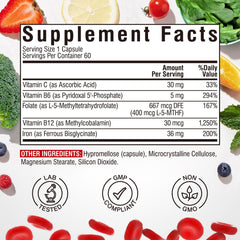 Vitalibre: etiqueta clara de gluten libre.