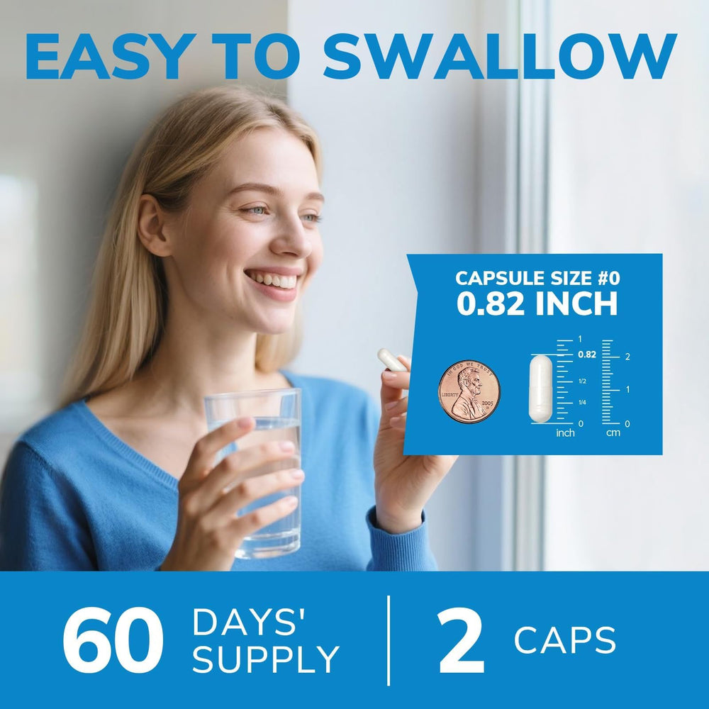 Vitalibre envase vegano y limpio para uso diario