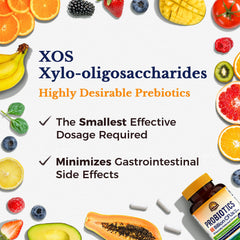 Frasco Vitalitown estable a temperatura ambiente para almacenamiento cómodo