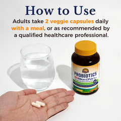 Mezcla de 19 cepas Vitalitown para diversidad digestiva