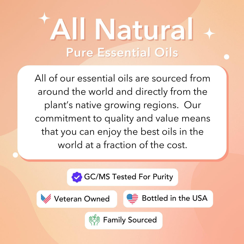 Ritual de cuidado de la piel con aroma terroso, floral y dulce.