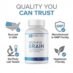 Vitality Now uso en escritorio para mejorar enfoque diario