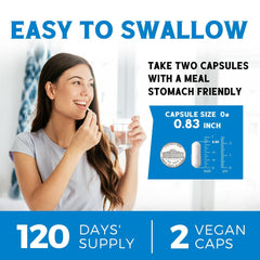 Vitalibre uso diario para relajación y calma