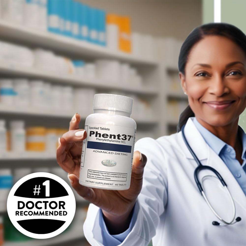 Vitamart Phent37 comparación de tamaño con moneda para referencia práctica
